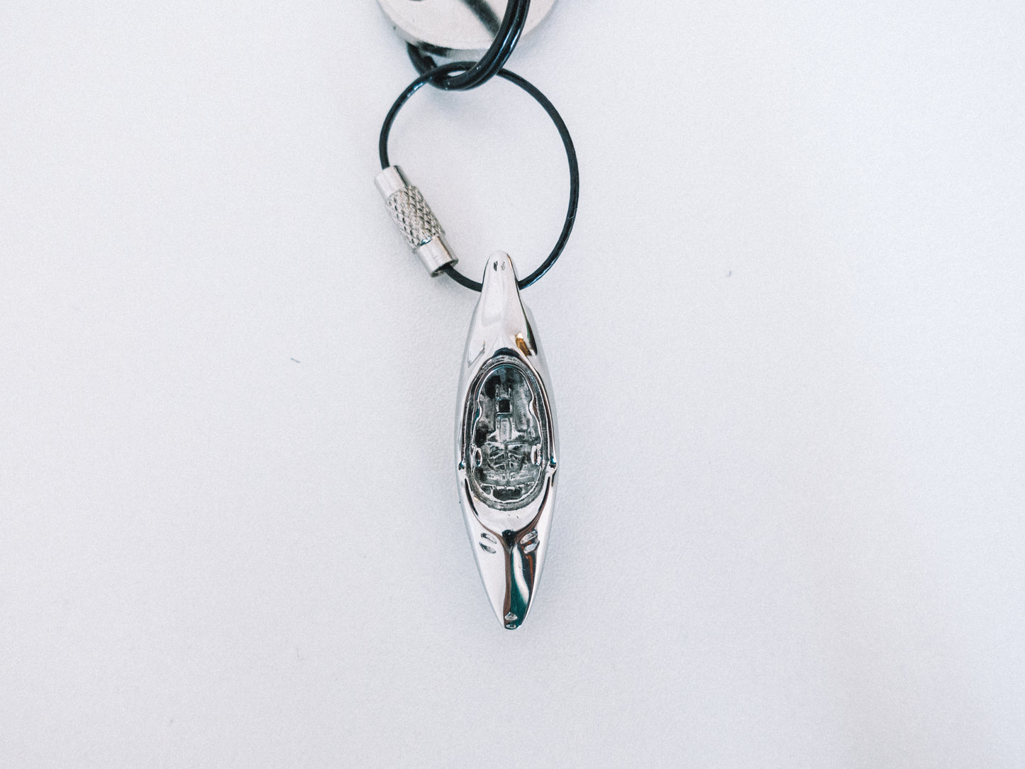 Metal Keyrings